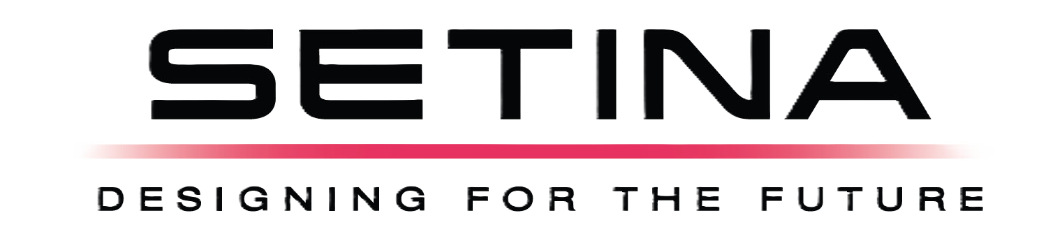 Setina Manufacturing logo
